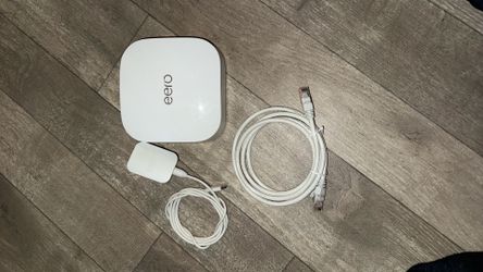 eero Pro 6e