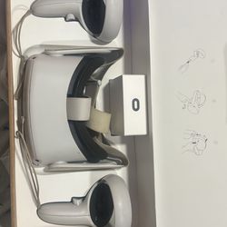 Oculus Quest 2 128GB