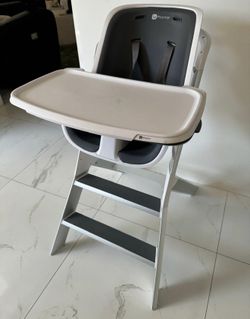 4 Moms High Chair $80