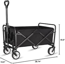 Folding Wagon