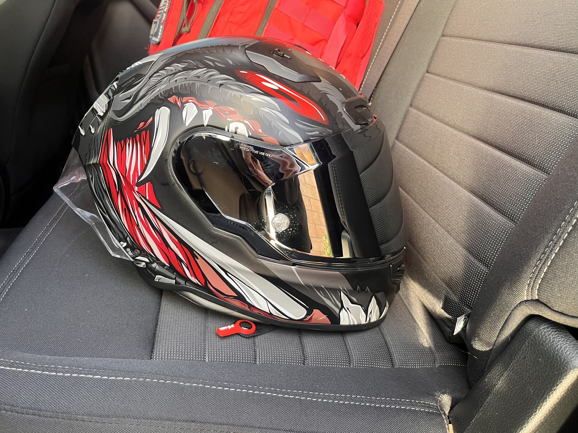 Nexx XR3R Zorga