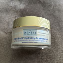 Dr Denese Hydroshield Hydrating Dream Cream