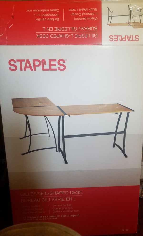 Nib L Shaped Desk For In Cypress Ca Offerup Nib L Shaped Desk