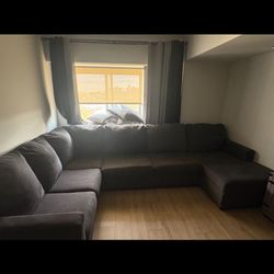 Sofa *great Condition *2024