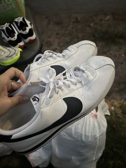 Nike Cortez