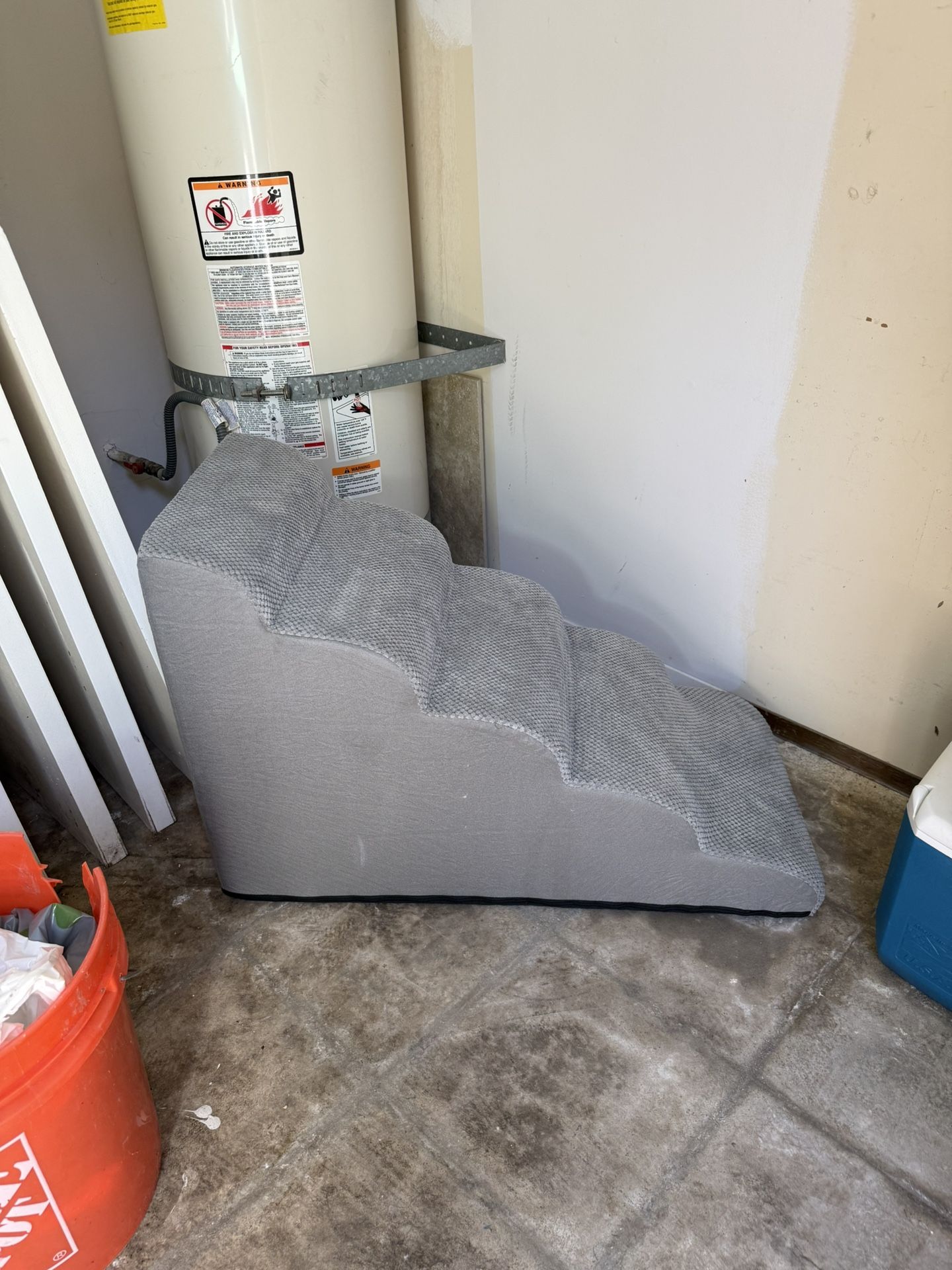Dog Stairs