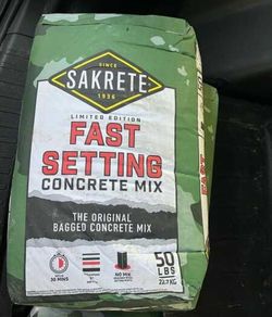 Construction Or Remodeling Items