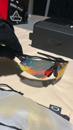 Oakley Radar - 9208