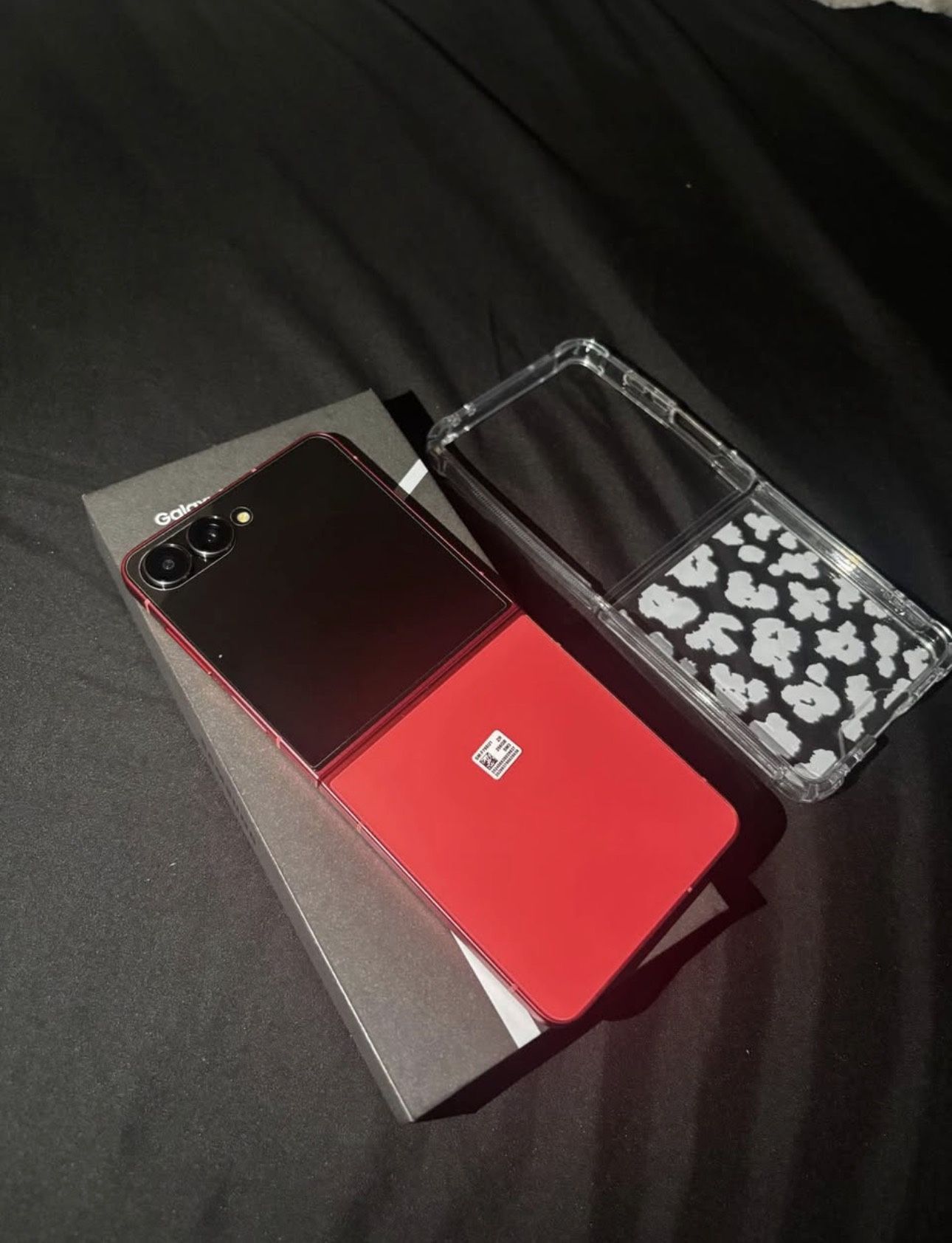 ZFlip 7 UNLOCKED