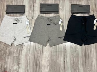Essentials shorts
