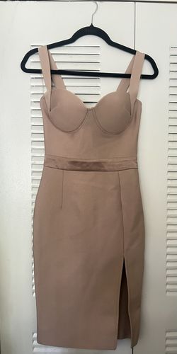 NEW Rose Bandage Dress