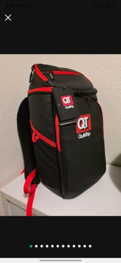 OREGON 24 COOLER BACK PACK QT