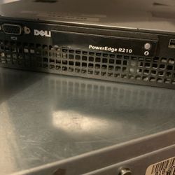 power edge r210