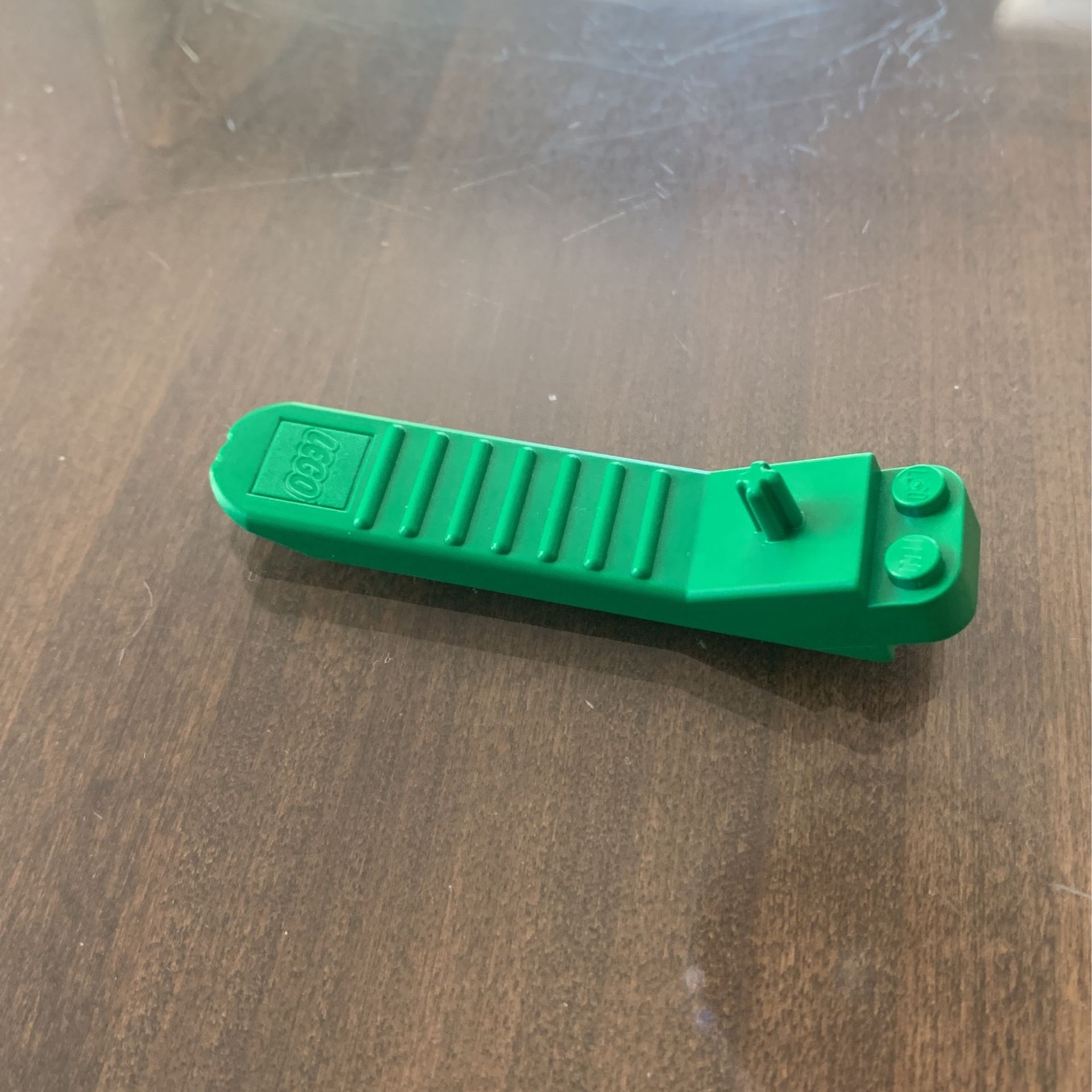 Lego Rare Green Brick Separator