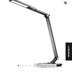 Tao Desk Lamp