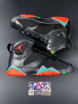 Jordan 7 Barcelona Nights Size 4.5 