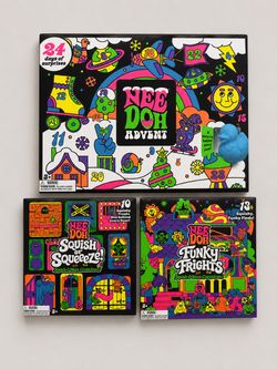 Needoh bundle