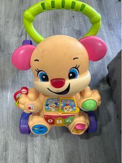 Baby walker