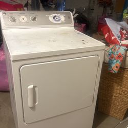 Dryer Electric 