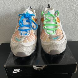 Nike Air Max 98 “NYC”