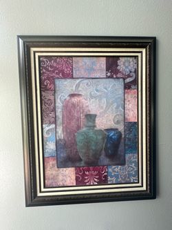 Kirklands Wall Art