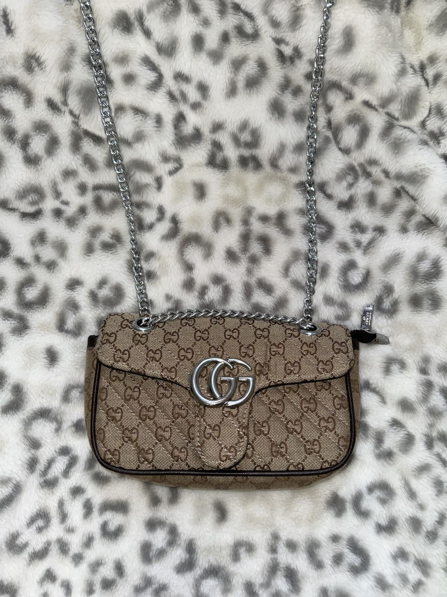 Real Gucci Bags