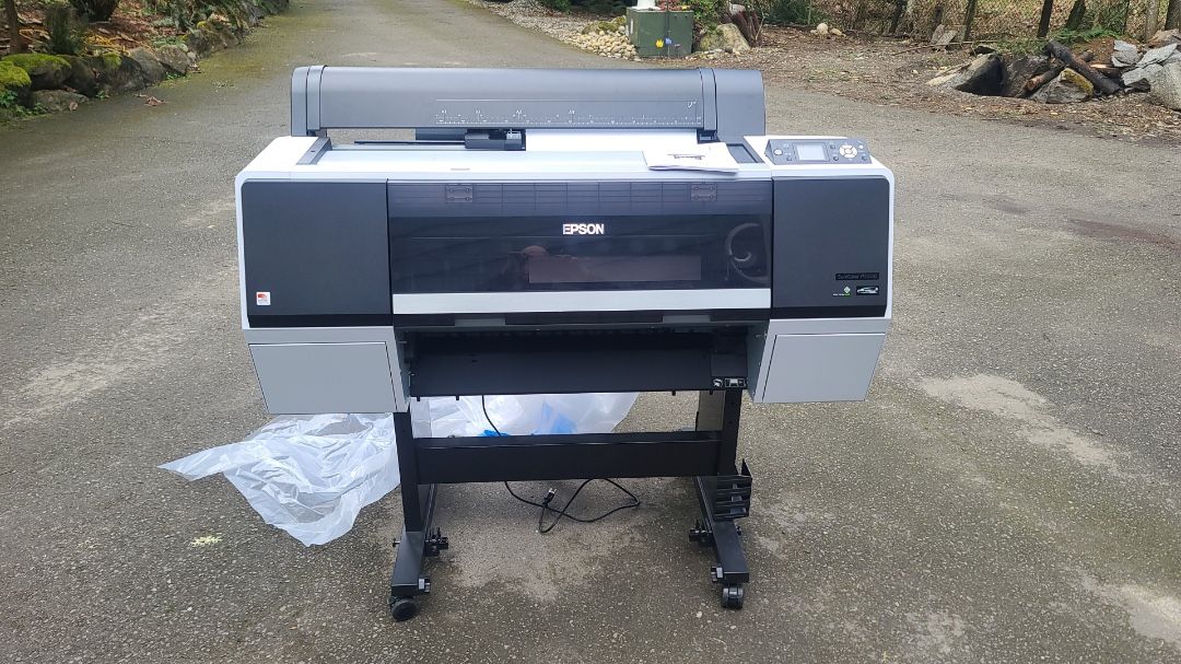SureColor p7000