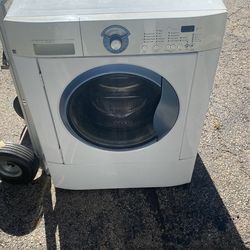 Washer 