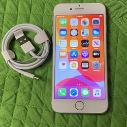 iPhone 8 Unlocked For All Carriers