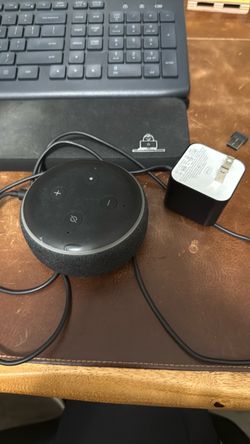 Amazon Echo Dot