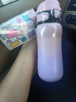 Water bottle