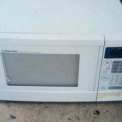 Emerson Microwave