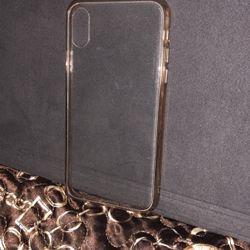 iPhone X Case