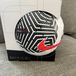 Nike Flight Size 5 FIFA Ball