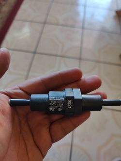 Fuse- Single Pole/ Fuse Kit