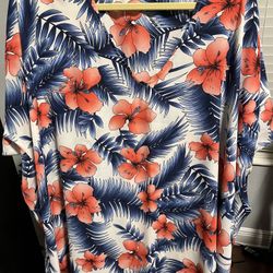 Show Me Your Mumu Top/tunic/cover Up Size m