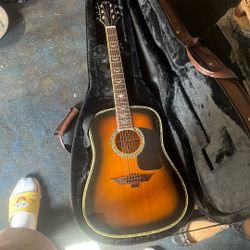 Brand New Guitar 