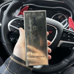 Pack Rabanne 1 Million Lucky Eau de Toilette 