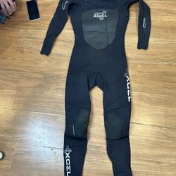 Full wetsuit