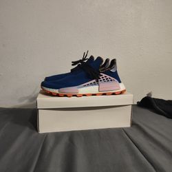 Adidas NMD Human Race Inspiration Pack Size 10.5