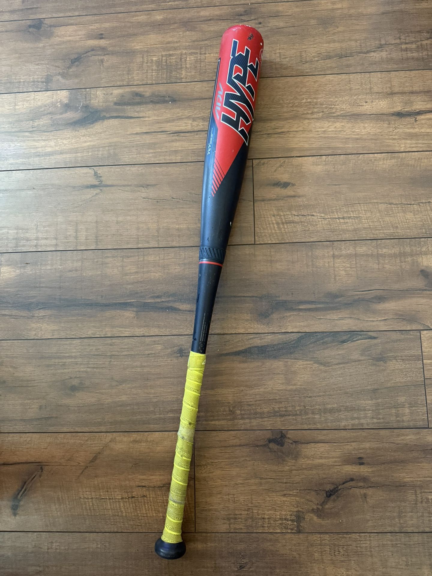 Easton ADV Hype SL22HYP58 Baseball Bat 30in 25oz