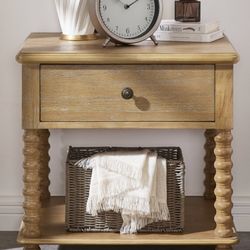 New End table