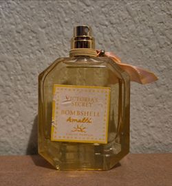 Victoria's Secret Bombshell Amalfi 1.7oz perfume