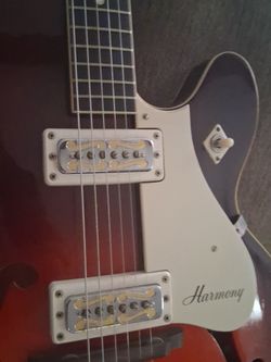 Harmony Rocket 1065