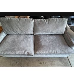 Two Nice Sofas 