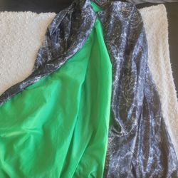 Harry Potter Invisibility Cloak