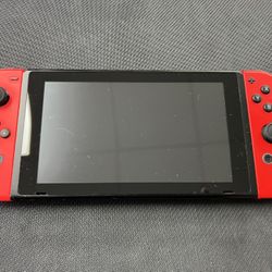 Nintendo Switch - Not OLED
