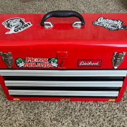 Tool Box 
