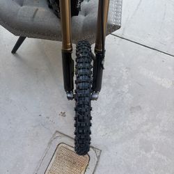 Surron 19&18 Size Dirts