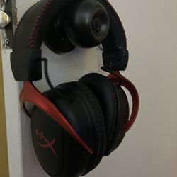 Hyper X Cloud 2 Wireless Gaming Headset 